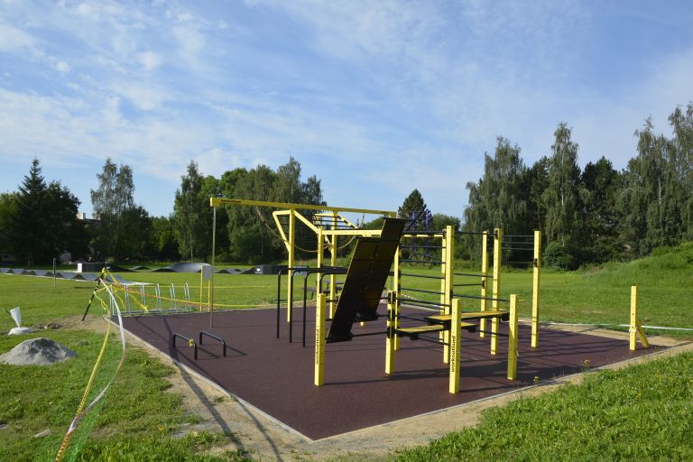Světlá Hora