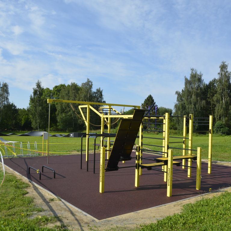 Světlá Hora