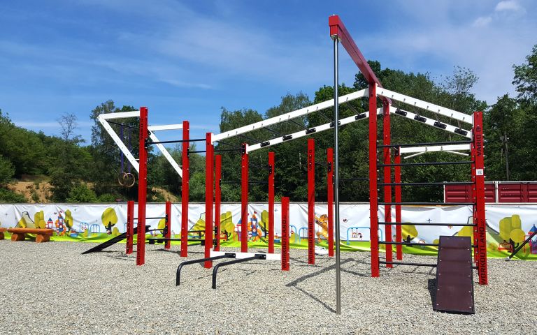 Skalka Family Park